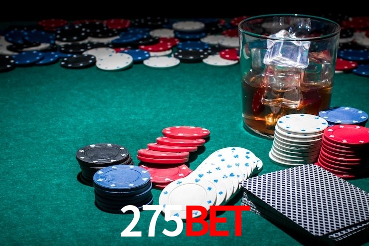 Jogos de Slot 275bet