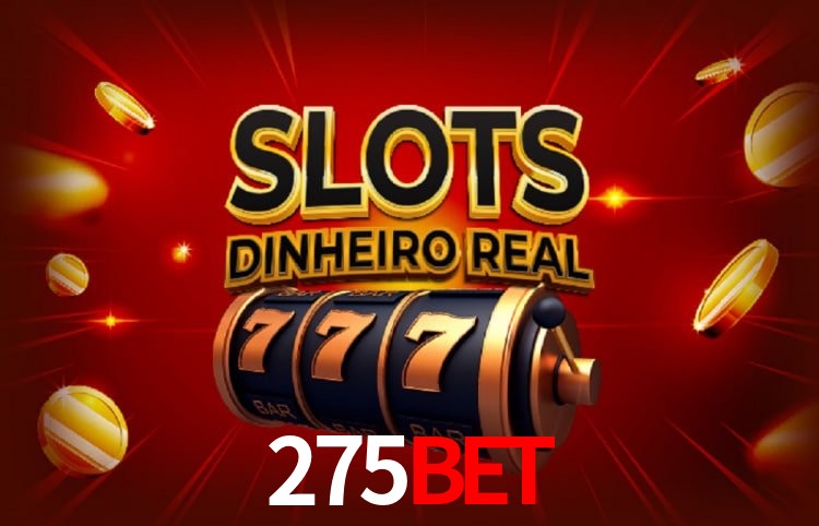 Login Seguro 275bet