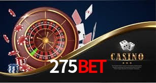 Cadastro Rápido 275bet