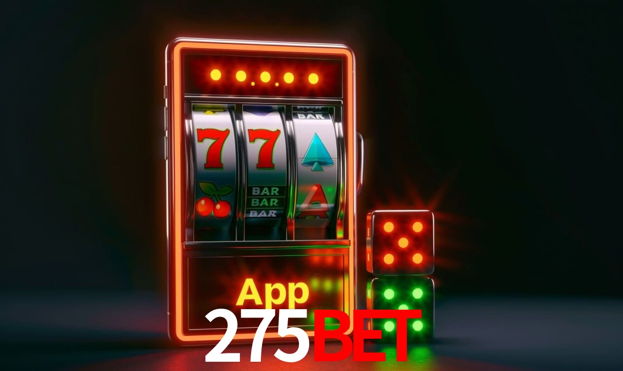 Integração de APIs 275bet