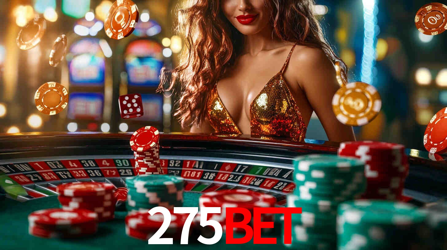 Programa VIP 275bet