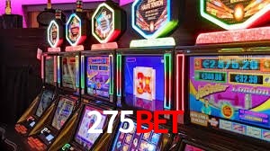 Apostas de Tênis 275bet